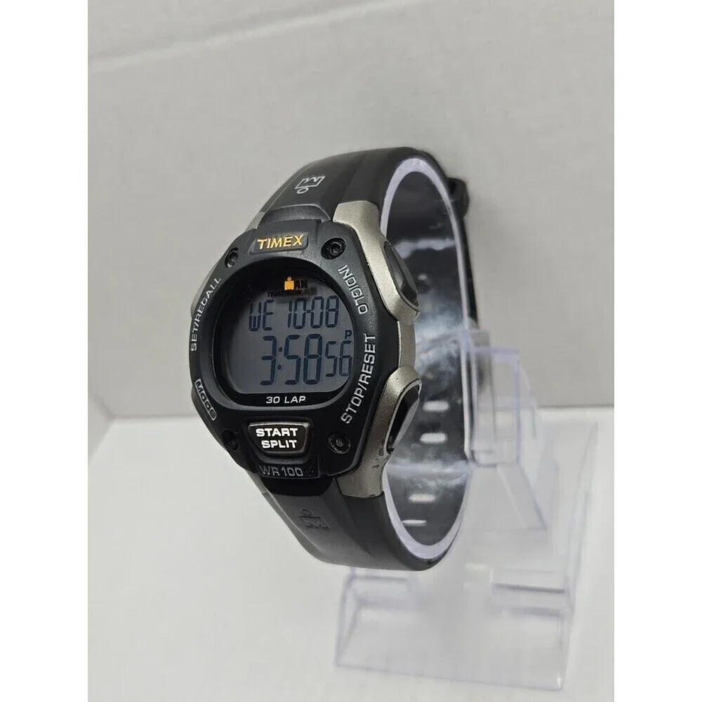 Timex item shows